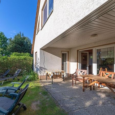 Villa Groot Huus Lärz Exterior foto