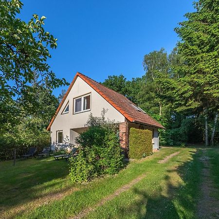 Villa Groot Huus Lärz Exterior foto