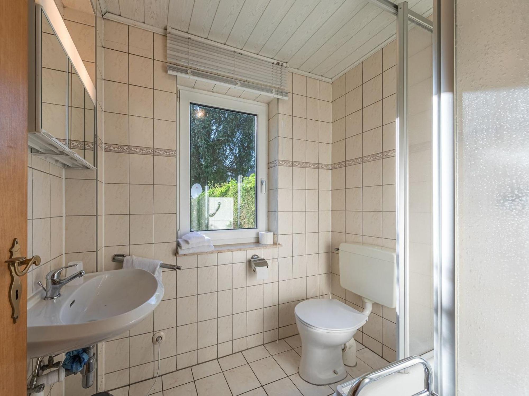 Villa Groot Huus Lärz Exterior foto