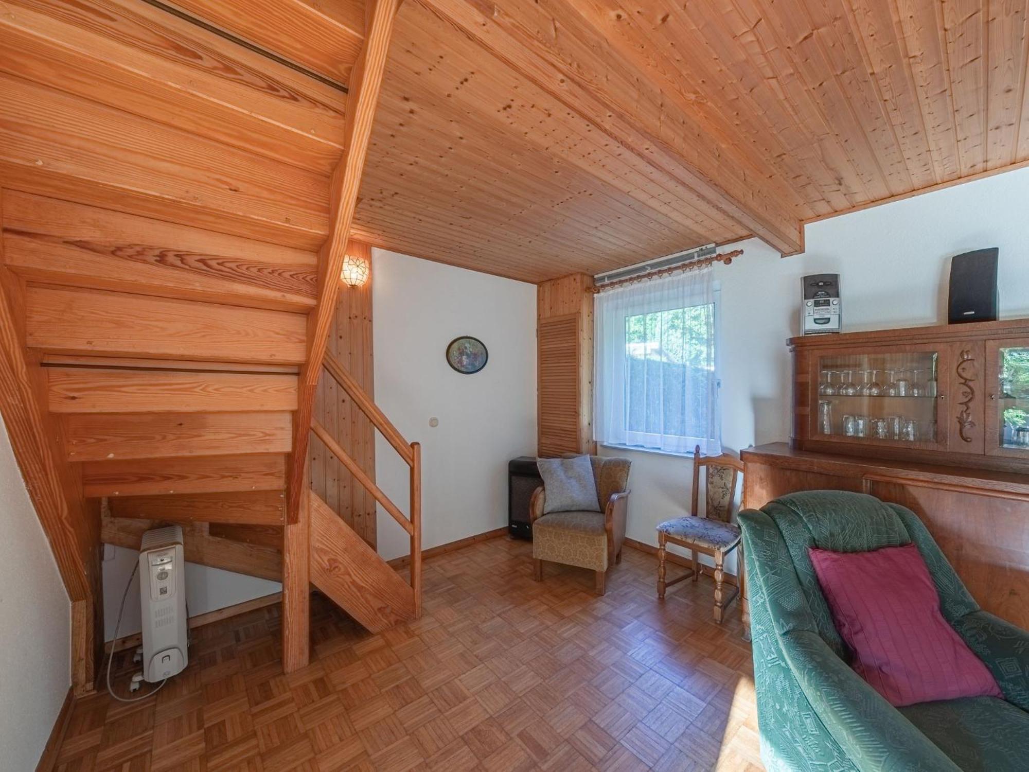 Villa Groot Huus Lärz Exterior foto