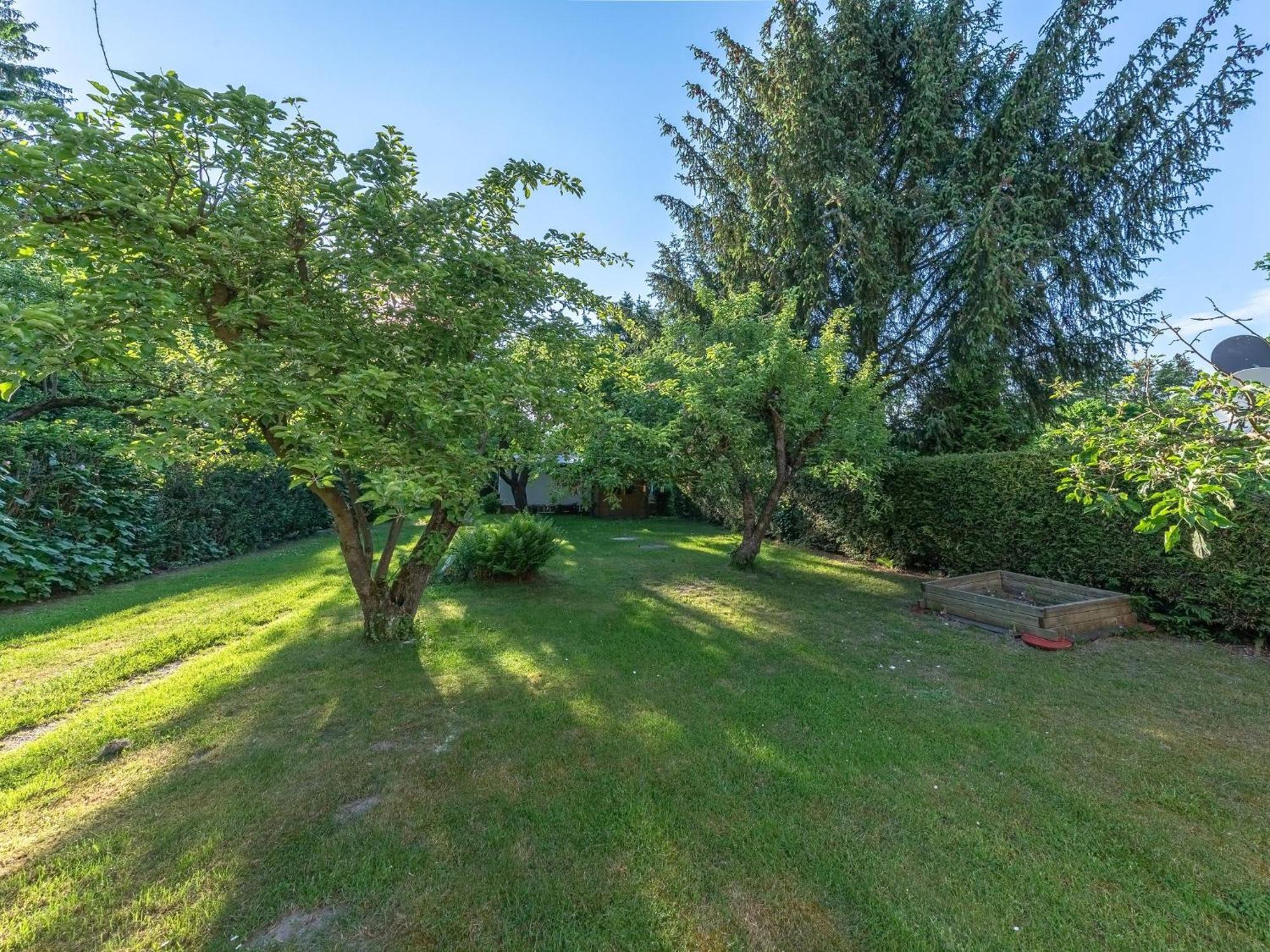 Villa Groot Huus Lärz Exterior foto